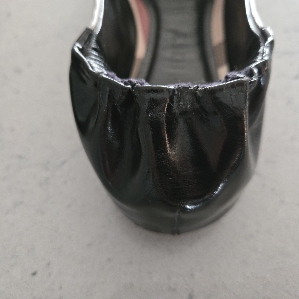 Burberry Ballerina Flats - Picture 10 of 11
